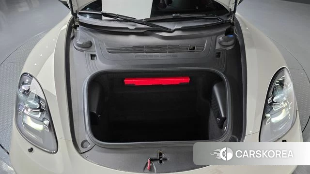 Porsche 718 Boxster id 5033235 из Кореи 30