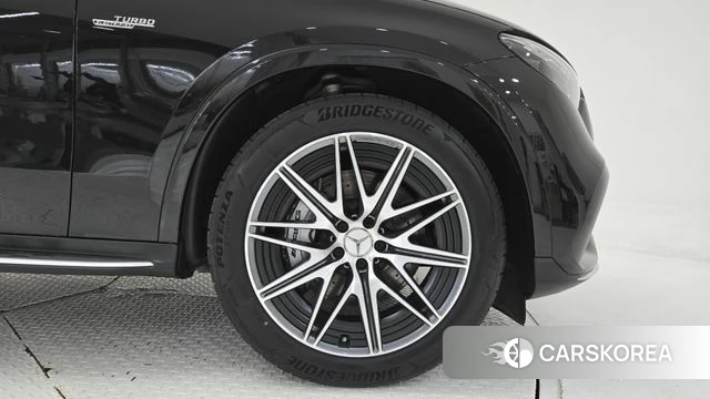 Mercedes-Benz GLC-Class X254 id 4980145 из Кореи 13