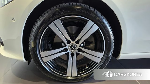 Mercedes-Benz C-Class W206 id 4980041 из Кореи 13