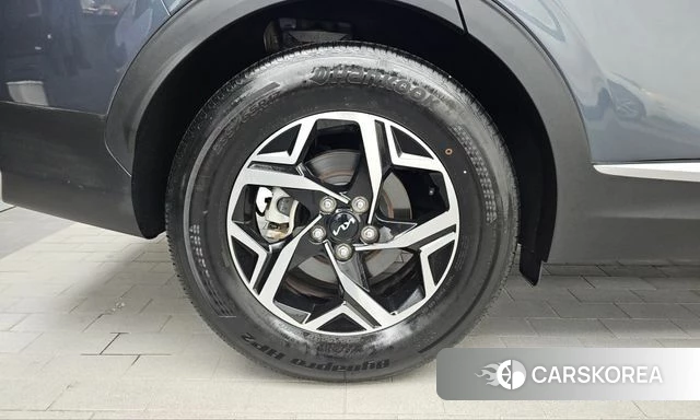 Kia Sportage 5th Generation id 5034293 из Кореи 27