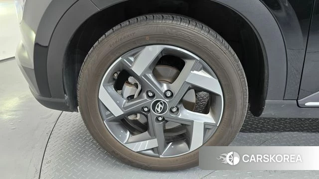 Hyundai Venue id 5021872 из Кореи 19