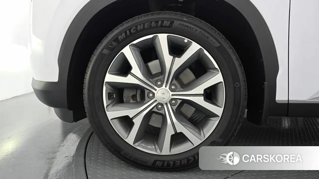 Hyundai Palisade id 5003537 из Кореи 15