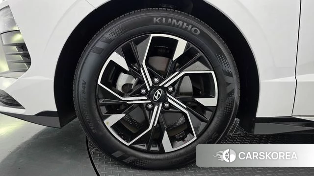 Hyundai Sonata D Edge (DN8) id 5021126 из Кореи 29