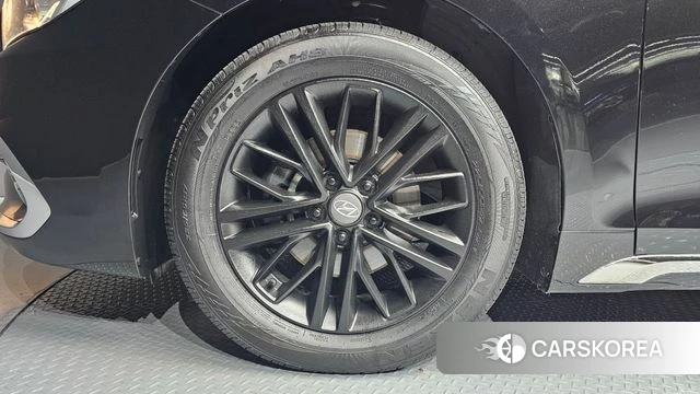 Hyundai Grandeur IG id 4794748 из Кореи 15