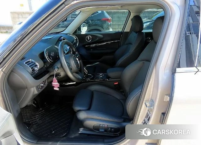 Mini Cooper Clubman id 5033397 из Кореи 15