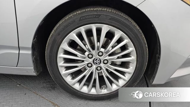 Toyota Avalon 5th Generation id 3795602 из Кореи 15