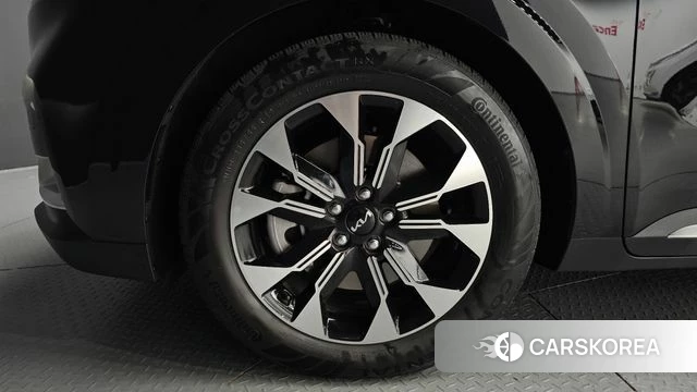 Kia Carnival 4th generation id 4996554 из Кореи 15