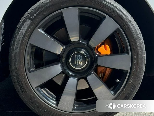 Rolls-Royce Cullinan id 4950124 из Кореи 15