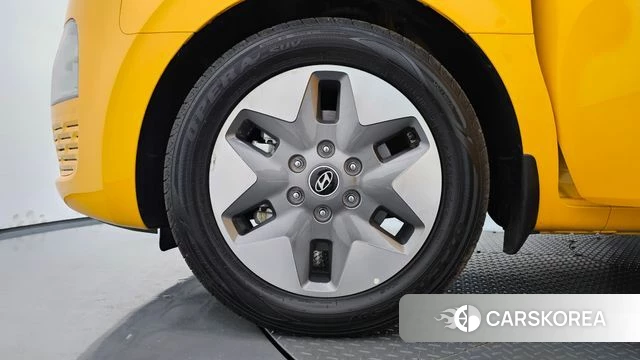Hyundai Staria id 5039068 из Кореи 15