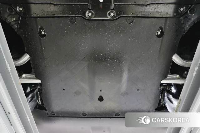 Tesla Model Y id 4916118 из Кореи 15