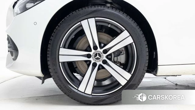 Mercedes-Benz C-Class W206 id 4940891 из Кореи 15
