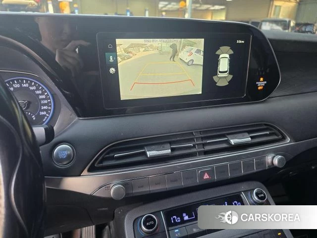Hyundai Palisade id 5029122 из Кореи 12