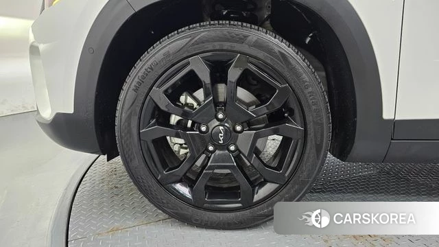 Kia The New Seltos id 4965062 из Кореи 26