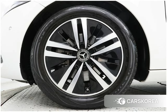 Mercedes-Benz A-Class W177 id 5034721 из Кореи 15