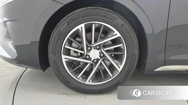 Hyundai The New Grandeur IG id 4740432 из Кореи 15