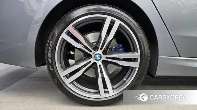 BMW 6 Series GT (G32) id 5033718 из Кореи 29