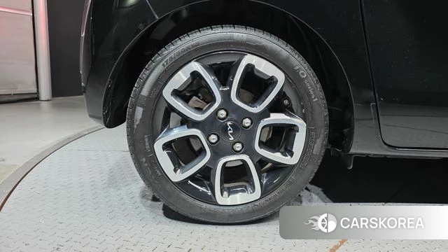 Kia The New Ray id 5034236 из Кореи 27