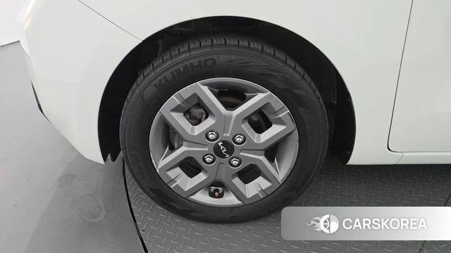 Kia The New Kia Ray id 5002403 из Кореи 25