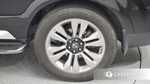 Kia Mohave Master id 3044942 из Кореи 15