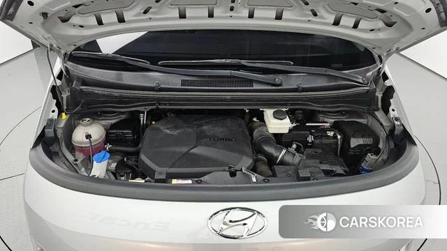 Hyundai Staria id 5040905 из Кореи 26