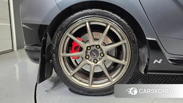 Hyundai Veloster (JS) id 4977424 из Кореи 26