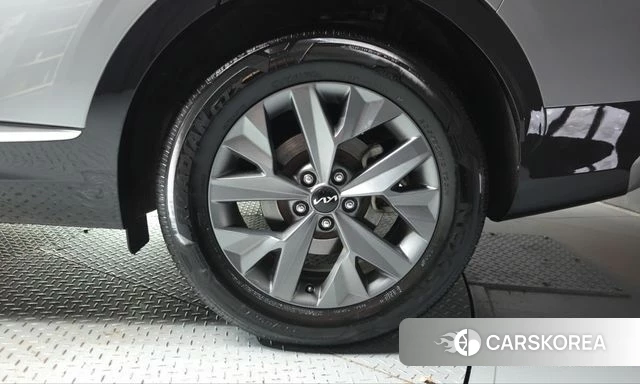 Kia Sportage 5th Generation id 5011528 из Кореи 32