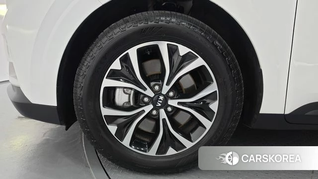 Kia Carnival 4th generation id 4959155 из Кореи 15