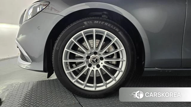 Mercedes-Benz E-Class W213 id 5034272 из Кореи 15