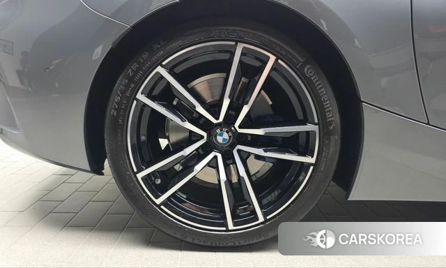 BMW Z4 (G29) id 5001599 из Кореи 26