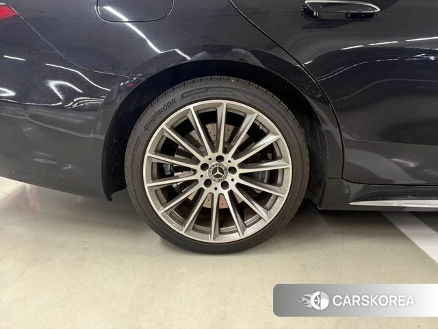 Mercedes-Benz S-Class W223 id 4992185 из Кореи 13