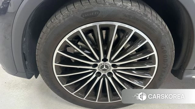 Mercedes-Benz GLC-Class X254 id 5015939 из Кореи 13