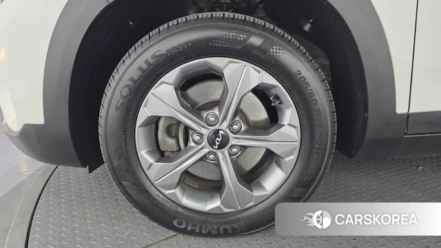Kia The New Seltos id 5040221 из Кореи 15