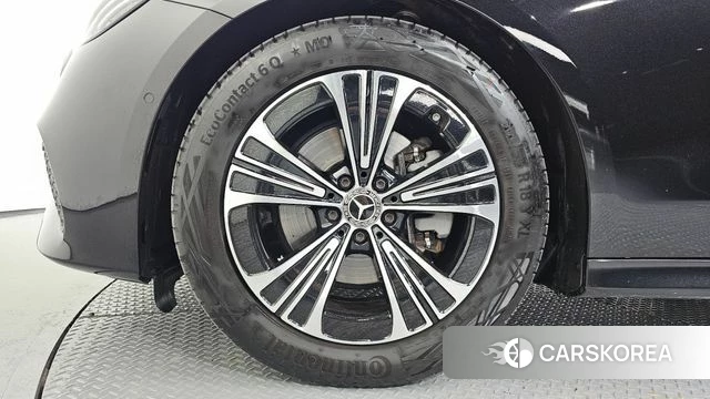Mercedes-Benz E-Class W214 id 4985184 из Кореи 15