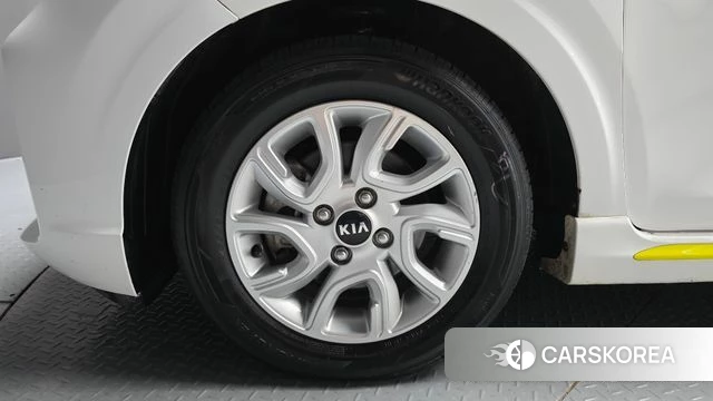 Kia All New Morning (JA) id 4998238 из Кореи 25