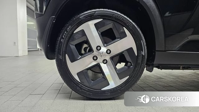 Hyundai Casper Electric id 4773248 из Кореи 26