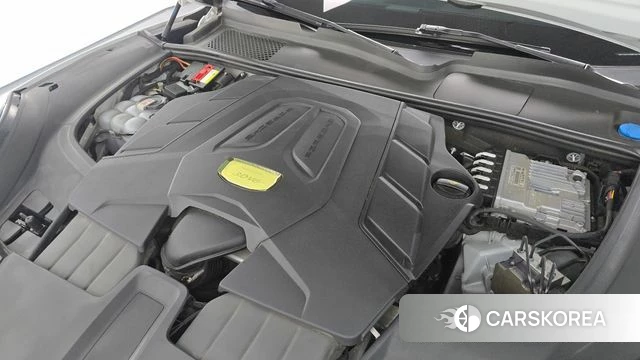 Porsche Cayenne (PO536) id 4987261 из Кореи 29