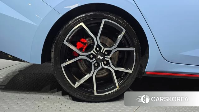 Hyundai Avante (CN7) id 4929289 из Кореи 26