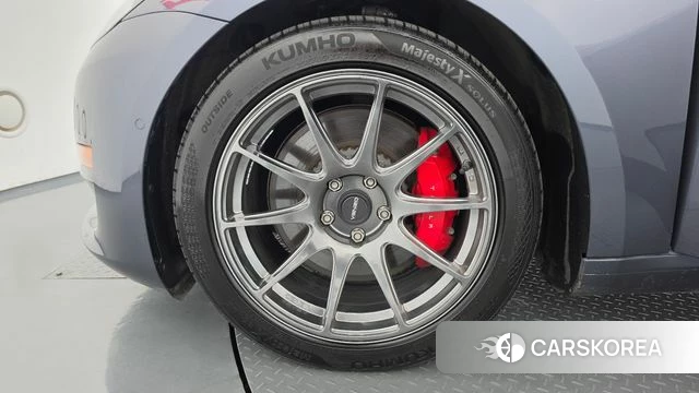 Tesla Model 3 id 5018352 из Кореи 15