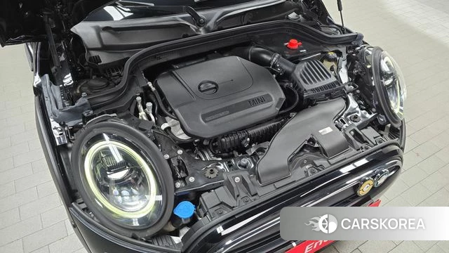 Mini Cooper id 4976316 из Кореи 27