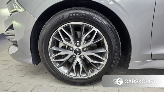 Kia K5 3rd generation id 4937075 из Кореи 25