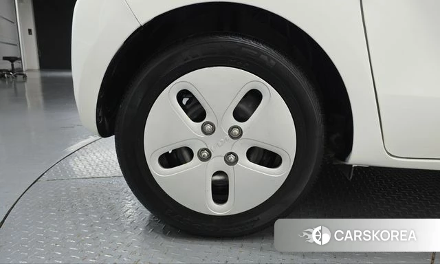 Kia The New Ray id 4991909 из Кореи 25