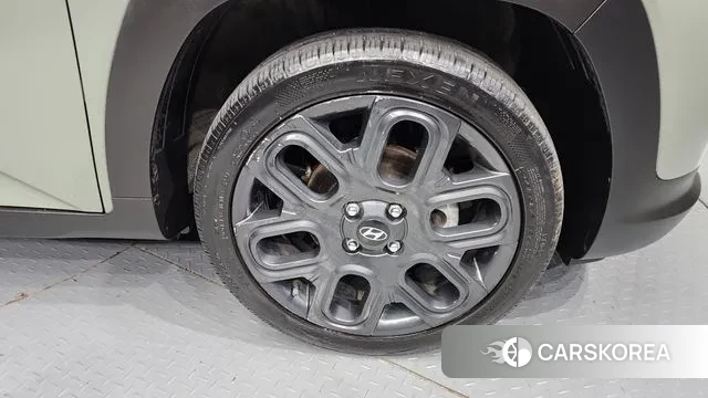 Hyundai Casper id 3200973 из Кореи 15
