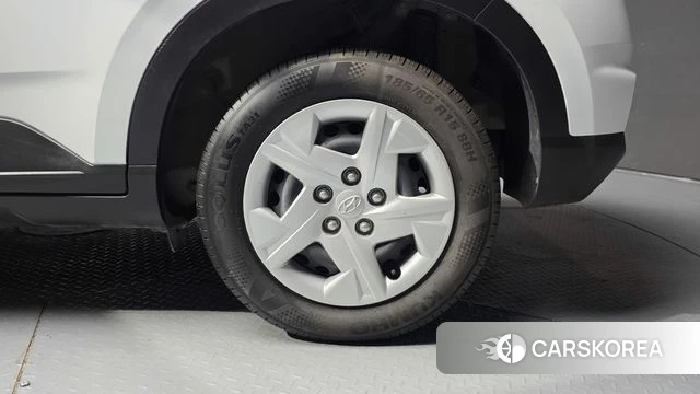 Hyundai Venue id 5041188 из Кореи 25