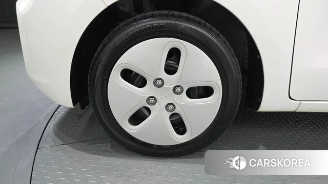 Kia The New Ray id 4676097 из Кореи 28
