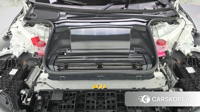 Mercedes-Benz EQE V295 id 4965671 из Кореи 32