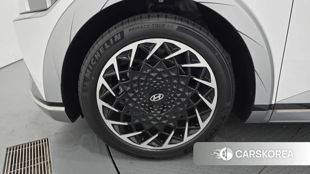 Hyundai Ionic 5 id 4997088 из Кореи 15