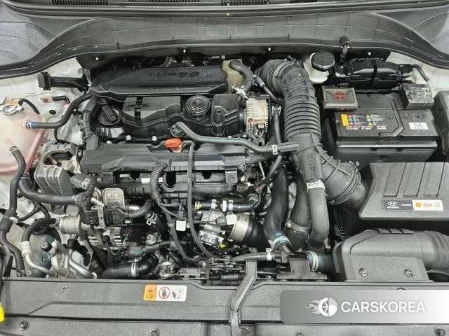 Hyundai The New Kona id 4981826 из Кореи 13