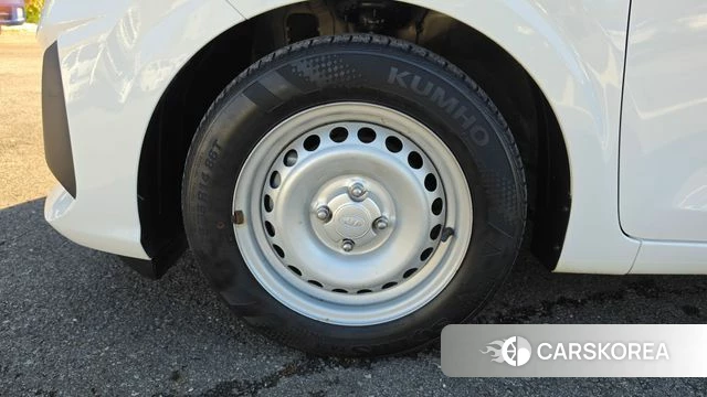 Kia Morning Urban (JA) id 5017918 из Кореи 25