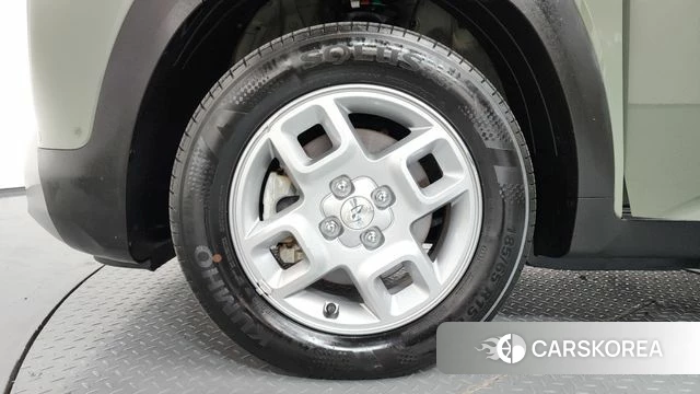 Hyundai Casper Electric id 4893030 из Кореи 27