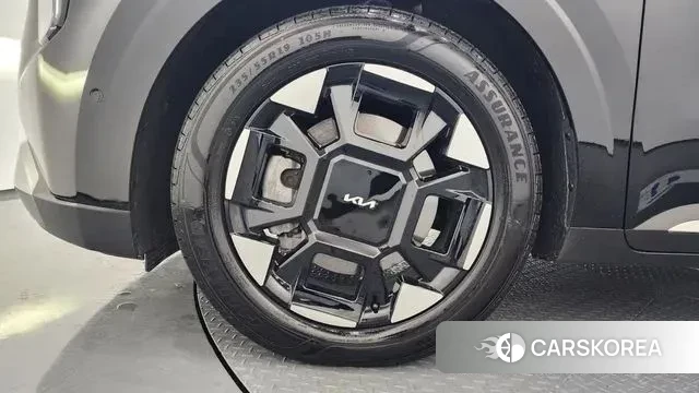 Kia The New Carnival 4th Generation id 3575886 из Кореи 15